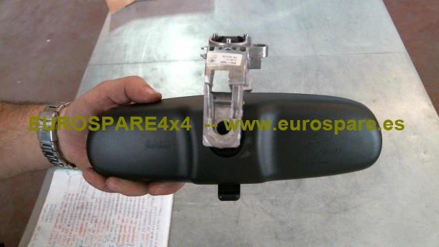 LR031747 Зеркало заднего вида купить Ровно