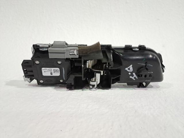 LAND ROVER LR031885 Ручка двери передней внутренняя левая в наличии Винница