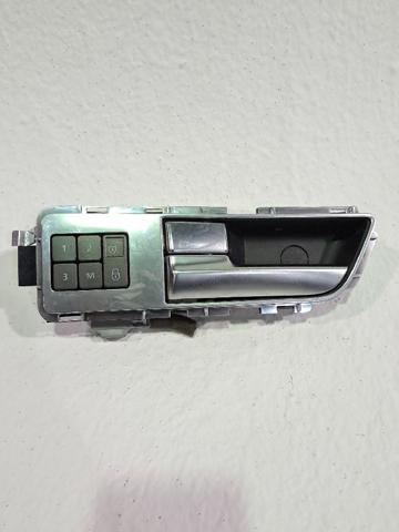LR031885 LAND ROVER Ручка двери передней внутренняя левая купить в Винница