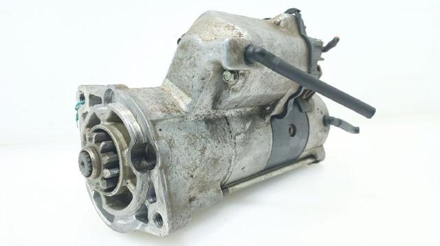 LR032541 Стартер купить Львов