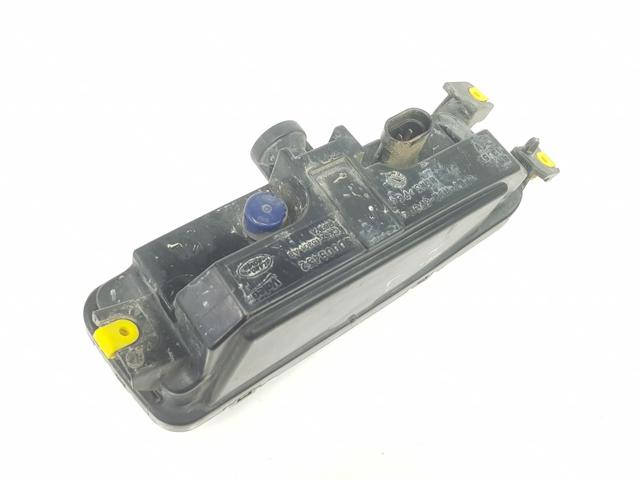 Luzes de nevoeiro esquerdas LR033407 Land Rover