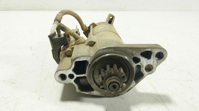 LR034027 LAND ROVER Стартер купить в Житомир