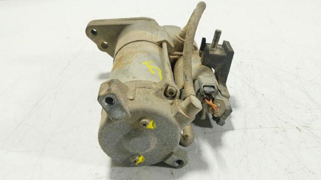 LR034027 LAND ROVER Стартер купить в Одесса