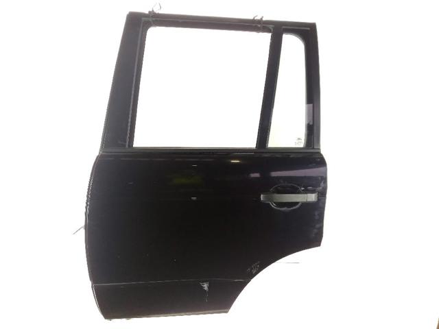 LR034203 LAND ROVER Дверь задняя левая купить в Харьков