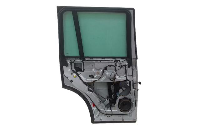 LAND ROVER LR034203 Дверь задняя левая в наличии Ужгород