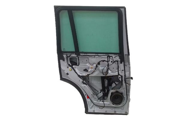 LR034203 LAND ROVER Дверь задняя левая купить в Винница