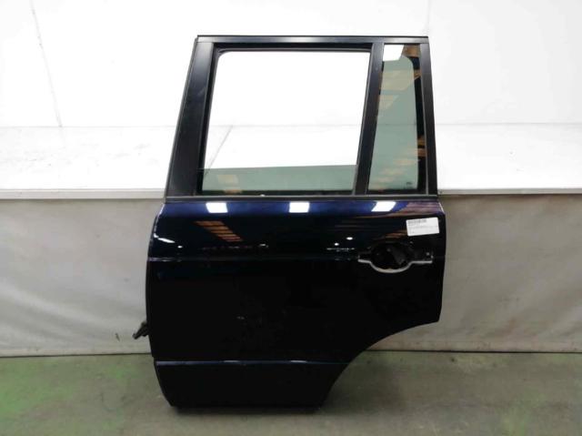 Porta traseira esquerda LR034203 Land Rover