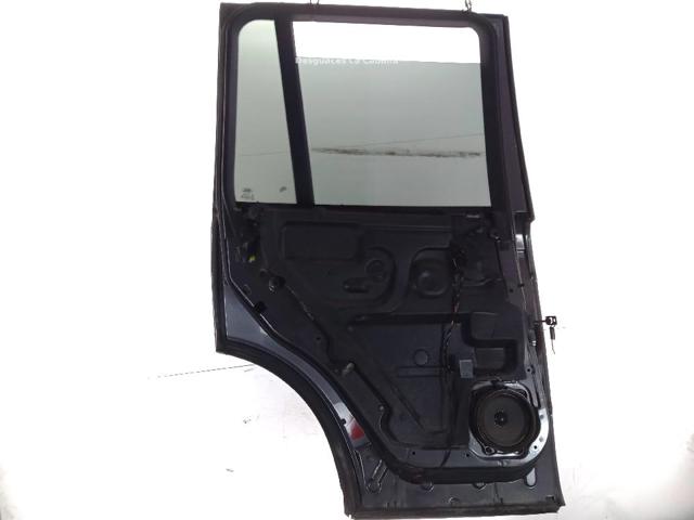LAND ROVER LR034203 Дверь задняя левая в наличии Тернополь