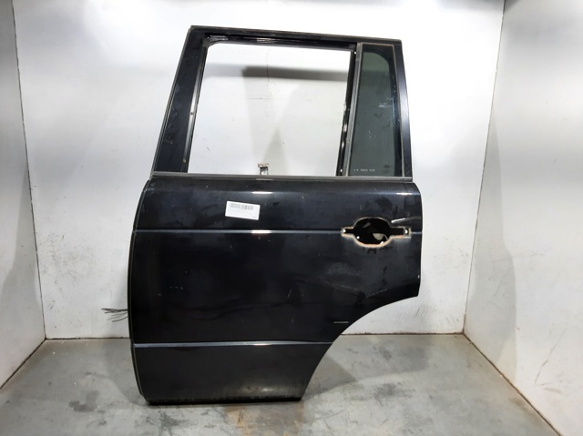 Porta traseira esquerda LR034203 Land Rover