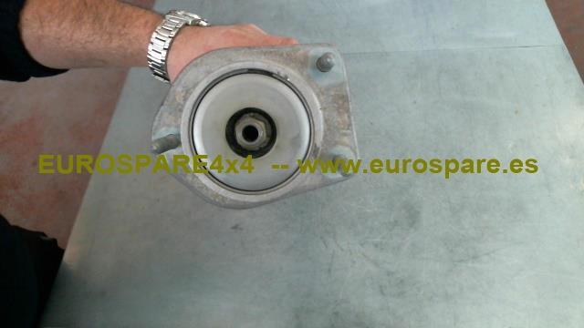 LR034266 LAND ROVER Амортизатор задний правый купить в Винница