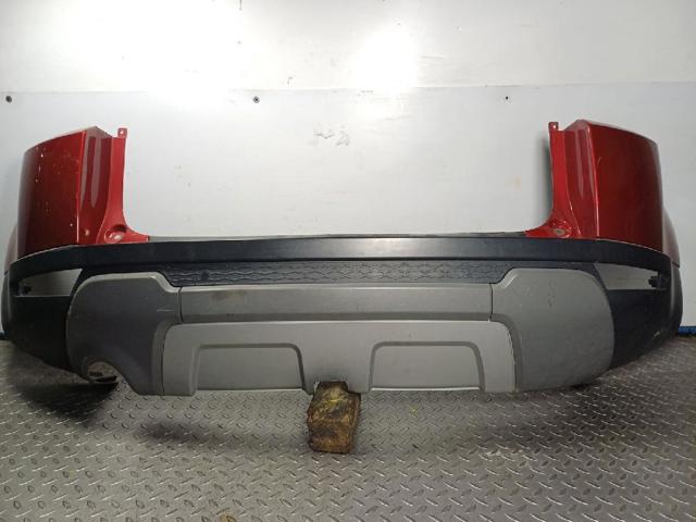 LR034458 LAND ROVER Задний бампер купить в Киев