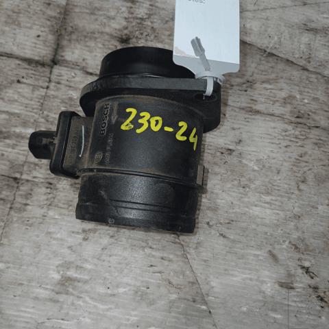 LAND ROVER LR035726 Датчик потока (расхода) воздуха, расходомер M.A.F. - (Mass Airflow) в наличии Львов