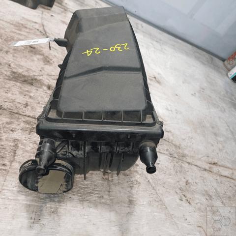 LR036427 LAND ROVER Корпус воздушного фильтра левый купить в Черновцы