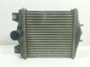 Radiador de intercooler LR036432 LAND ROVER
