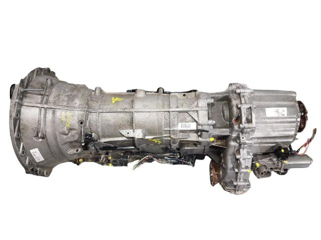 LR036585 LAND ROVER АКПП купить в Каменское