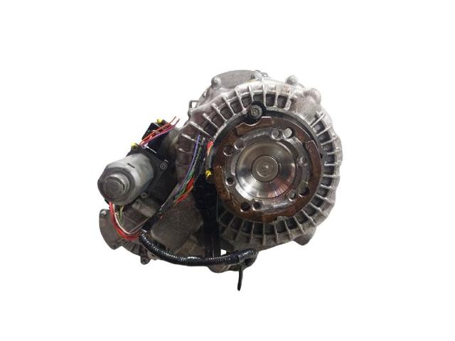 LR036585 LAND ROVER АКПП купить в Украина