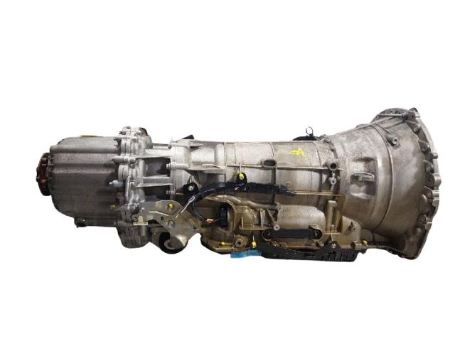 LR036585 АКПП в сборе (автоматическая коробка передач) купить Черкассы