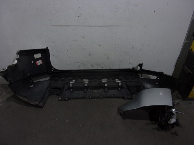 LAND ROVER LR036708 Бампер задний в наличии Винница