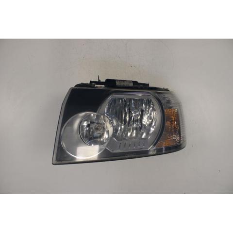 Luz esquerda LR037018 Land Rover
