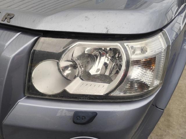 LR037018 LAND ROVER Фара левая купить в Чернигов