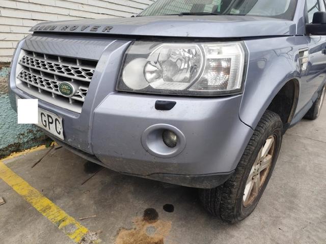 LR037018 LAND ROVER Левая фара купить в Хмельницкий