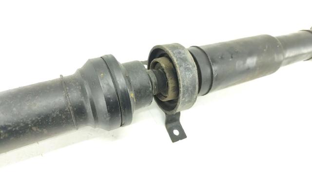 LR037027 LAND ROVER Вал карданный задний, в сборе купить в Николаев