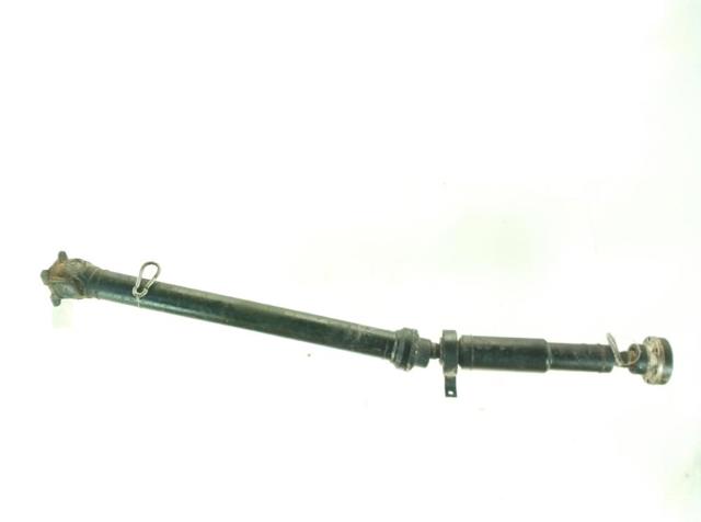 LR037027 LAND ROVER Вал карданный задний, в сборе купить в Днепр