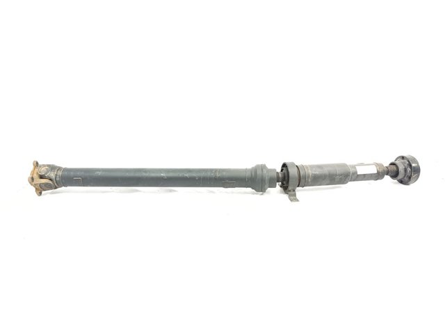 LR037027 LAND ROVER Кардан задний купить в Чернигов