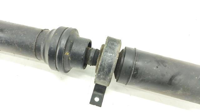 LR037027 LAND ROVER Вал карданный задний, в сборе купить в Тернополь