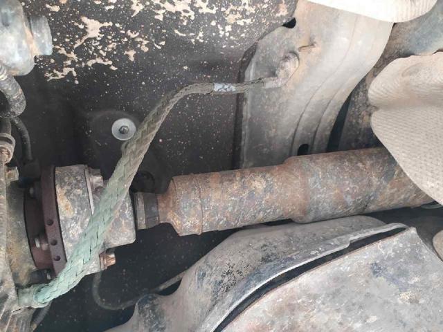 LR037028 Кардан задний купить Хмельницкий