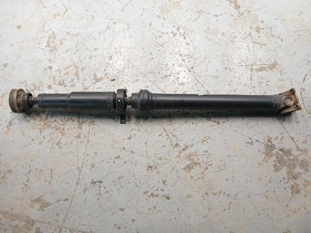 LR037028 LAND ROVER Вал карданный задний, в сборе купить в Полтава