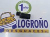 Sensor dianteiro de sinalização de estacionamento (sensor de estacionamento) LR038084 LAND ROVER