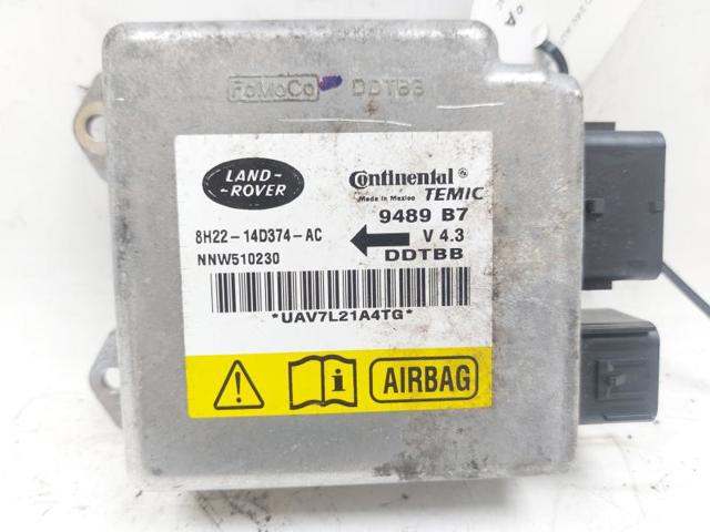 LAND ROVER LR038452 в наличии Днепр