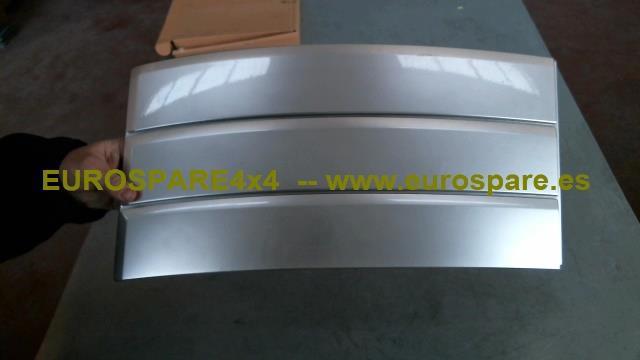 LAND ROVER LR038863 Молдинг двери передней правой в наличии Черновцы