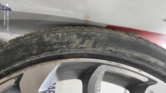 LAND ROVER LR039141 Диски колесные в наличии Житомир