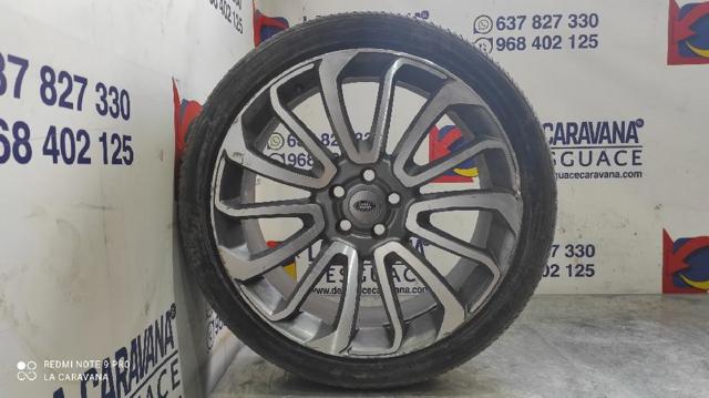 LR039141 LAND ROVER Диски колесные купить в Харьков