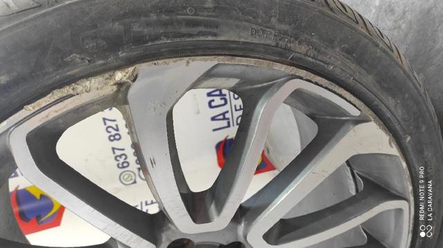 LAND ROVER LR039141 Диски колесные в наличии Николаев