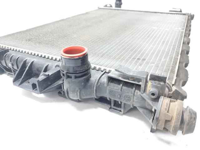 LR039623 LAND ROVER Радиатор охлаждения двигателя купить в Тернополь