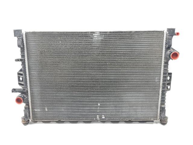 LR039623 LAND ROVER Радиатор купить в Ужгород