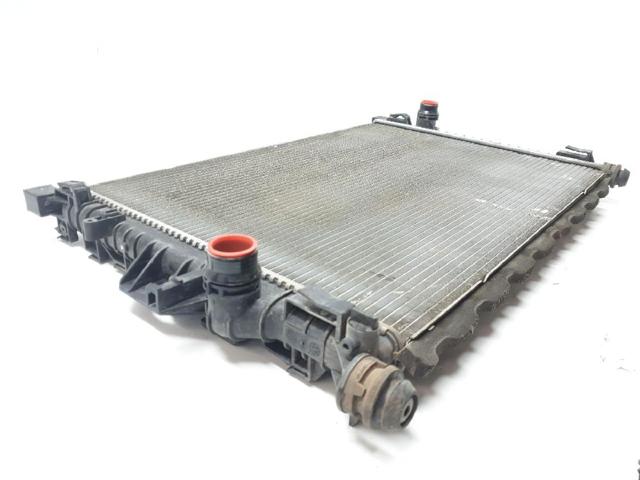 LR039623 LAND ROVER Радиатор купить в Запорожье
