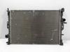 Radiador de esfriamento de motor LR039623 LAND ROVER