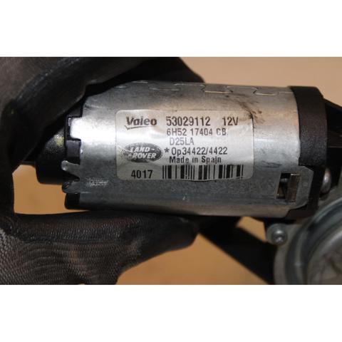 LR039788 LAND ROVER Мотор стеклоочистителя заднего стекла купить в Николаев