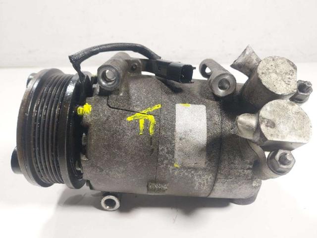 LAND ROVER LR041117 Компрессор кондиционера в наличии Запорожье