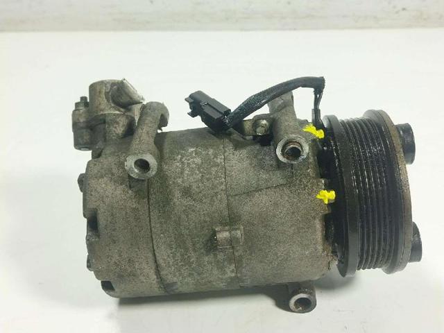 LR041117 LAND ROVER Компрессор кондиционера купить в Сумы