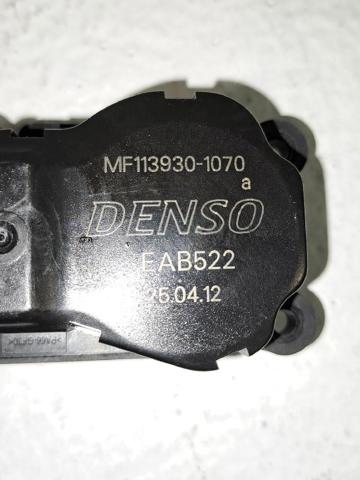 LAND ROVER LR041272 Привод заслонки печки в наличии Николаев