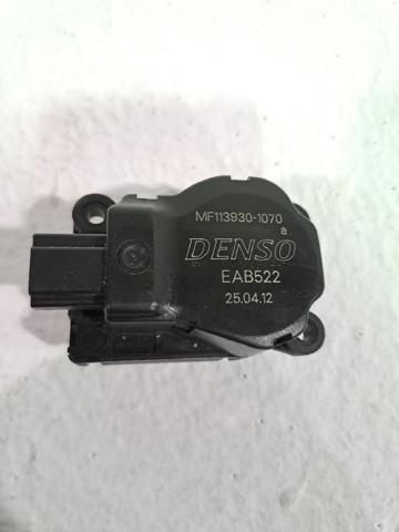LR041272 LAND ROVER Привод заслонки печки купить в Полтава