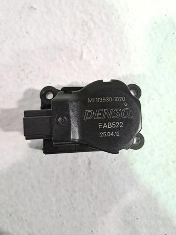 LR041272 Привод заслонки печки купить Николаев