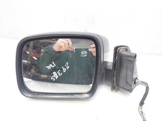 Espelho de retrovisão esquerdo LR041875 Land Rover