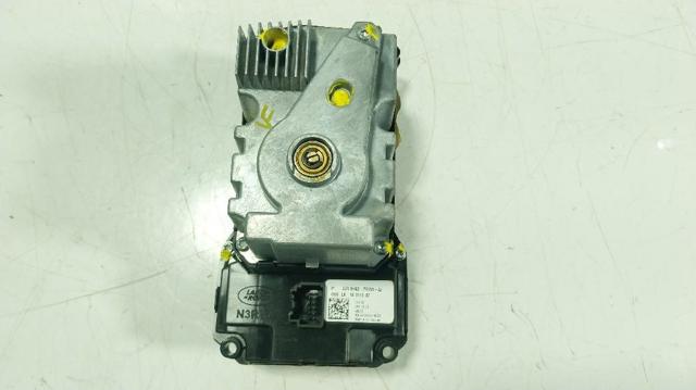 LR041894 LAND ROVER Кулиса переключения передач купить в Тернополь