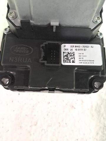 LR041894 LAND ROVER Кулиса переключения передач купить в Полтава